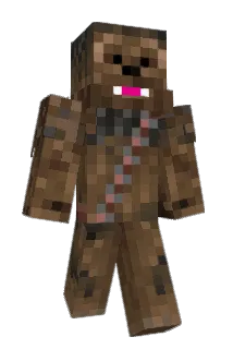 Eugi1005 Minecraft avatar full body