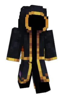 Eugine07 Minecraft avatar full body
