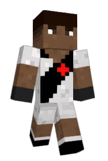 Eugoth Minecraft avatar full body