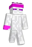 Eujeej Minecraft avatar full body