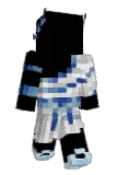 Eulwen Minecraft avatar full body
