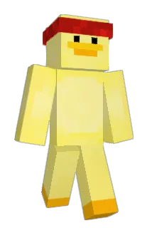 Eung_bin_2 Minecraft avatar full body