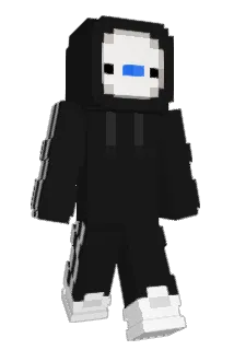 EunwooSong Minecraft avatar full body