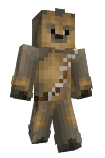 Euphori224 Minecraft avatar full body