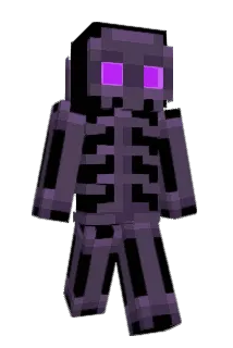 Euro6 Minecraft avatar full body