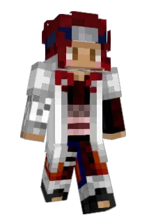 Ev3righelli Minecraft avatar full body