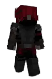 EvaElfie_neFeik Minecraft avatar full body