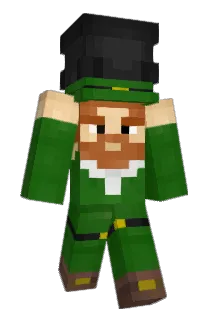 EvaWno Minecraft avatar full body