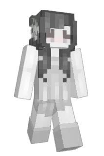 Evalon1127 Minecraft avatar full body