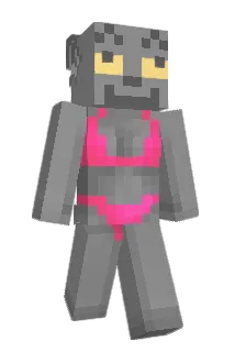 Evan1238 Minecraft avatar full body