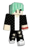 Evan272 Minecraft avatar full body