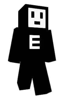 Evan2768 Minecraft avatar full body