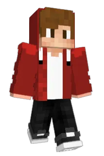 Evan98 Minecraft avatar full body