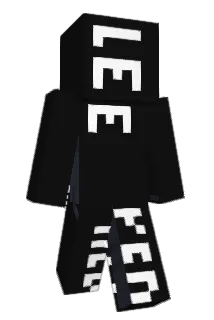 EvanAA123 Minecraft avatar full body