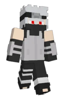 EvanFoll Minecraft avatar full body