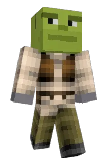 EvanM360 Minecraft avatar full body