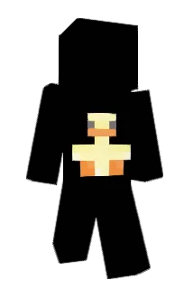 EvanR0649 Minecraft avatar full body