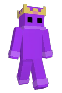 EvanTheDelayed Minecraft avatar full body