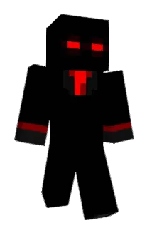 Evan_2008 Minecraft avatar full body