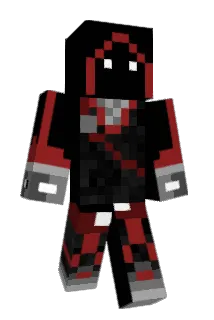 Evan_Gonzo Minecraft avatar full body