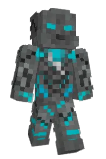 Evan_N1 Minecraft avatar full body