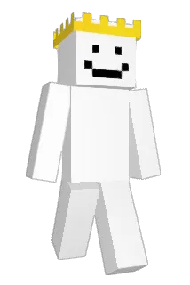 EvangpdeF1 Minecraft avatar full body