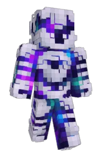 Evaningw Minecraft avatar full body