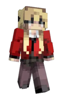 Evanthe_ Minecraft avatar full body