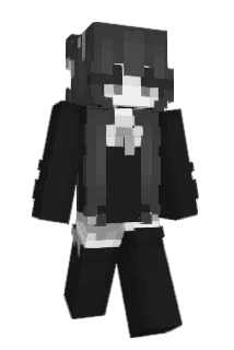 Evantw0919 Minecraft avatar full body
