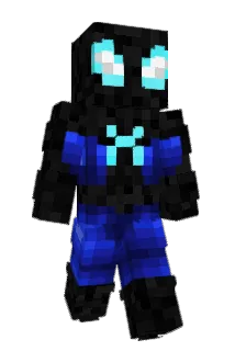 Evaweb21 Minecraft avatar full body