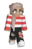 Evelina52 Minecraft avatar full body