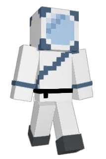 EventHorizon46 Minecraft avatar full body