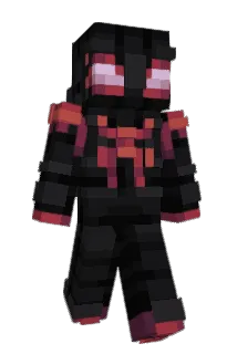 Ever1ast101 Minecraft avatar full body