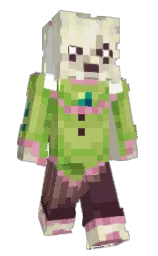 Custom render preview