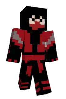 Everan06 Minecraft avatar full body