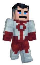 Custom render preview