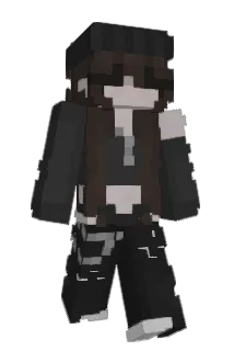 EveryStorm22 Minecraft avatar full body