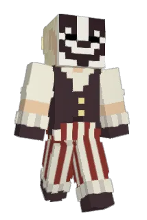 Everybodys_Fool Minecraft avatar full body
