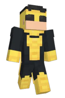 Everydayjarl365 Minecraft avatar full body
