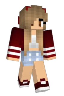 EveryoneH8sAlex Minecraft avatar full body
