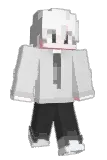 EveryoneSmile Minecraft avatar full body