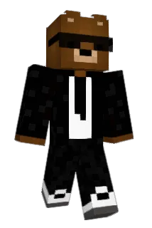 EvgenPlayYT Minecraft avatar full body