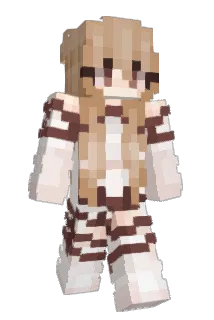 Evgeniyy_ Minecraft avatar full body
