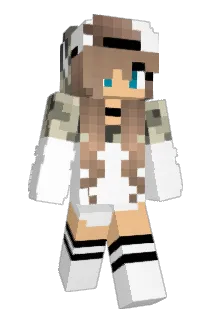 EvilAssasin Minecraft avatar full body