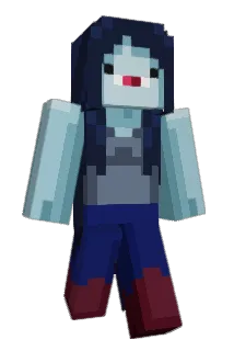 EvilEyeGod Minecraft avatar full body
