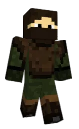 Custom render preview