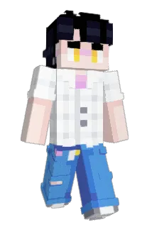 EvilSnail144 Minecraft avatar full body