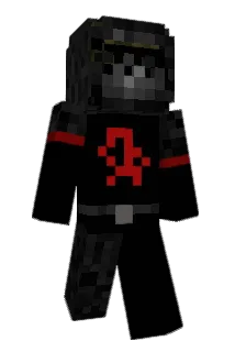 EvilTurtleKabob Minecraft avatar full body
