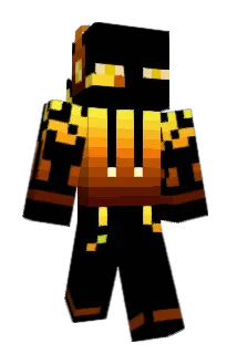 Evil_Empire Minecraft avatar full body