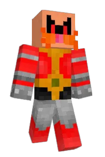 Evil_Ivo Minecraft avatar full body